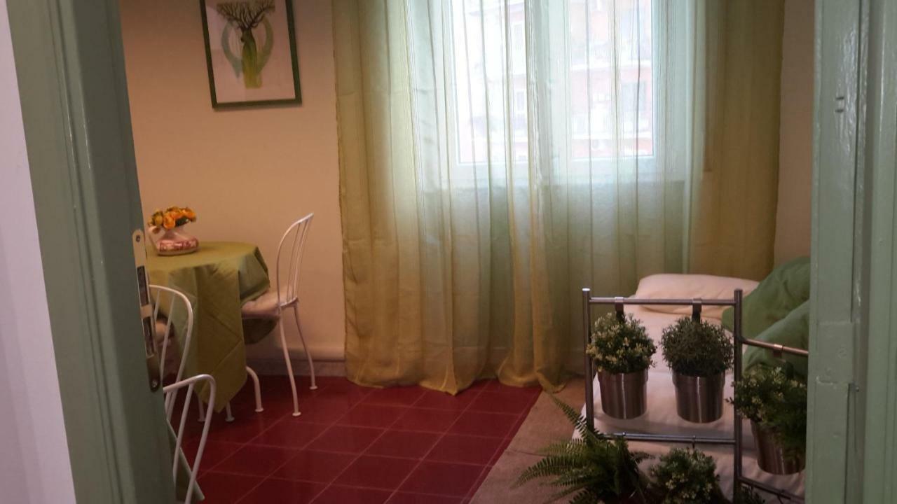 Le Tre Sorelle Garbatella * Rom