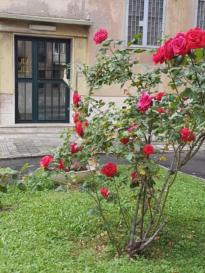 Le Tre Sorelle Garbatella Frühstückspension Rom